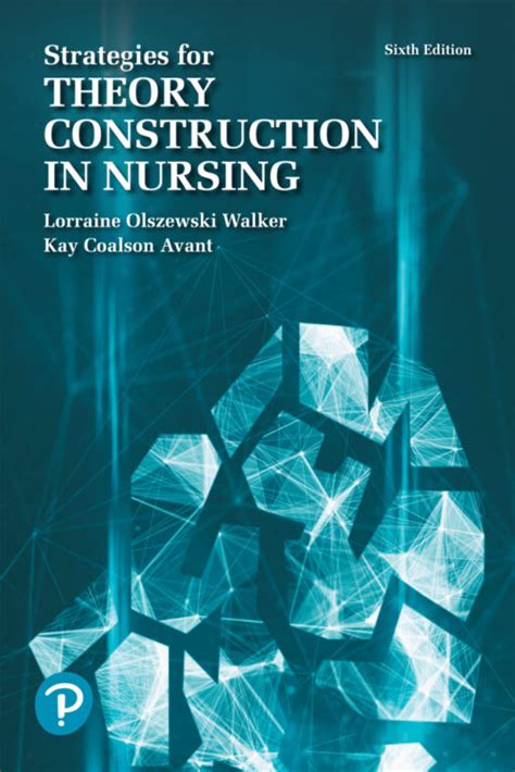 Strategies for theory construction in nursing Ebook Doc